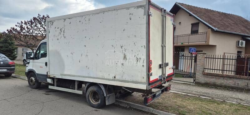 Iveco 65 3.0