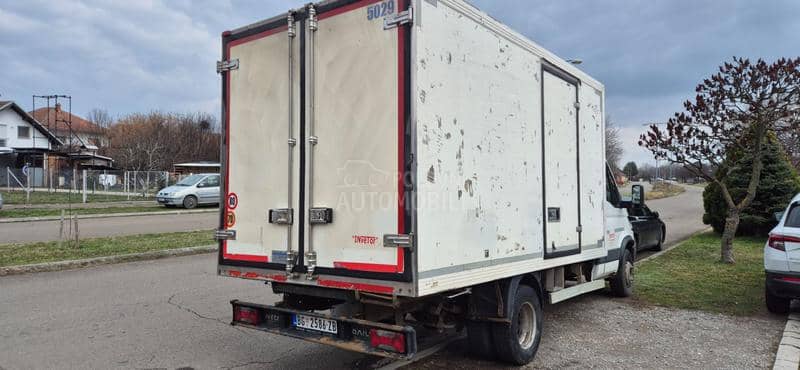 Iveco 65 3.0