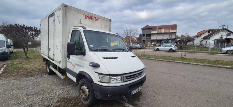 Iveco 65 3.0