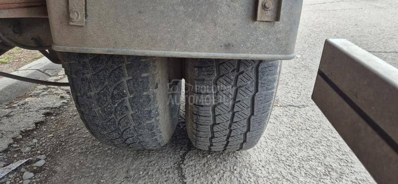 Iveco 65 3.0