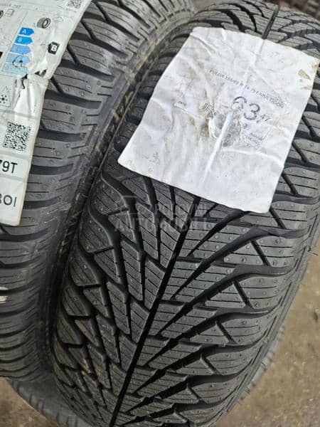 Fulda 165/65 R14 Sve sezone