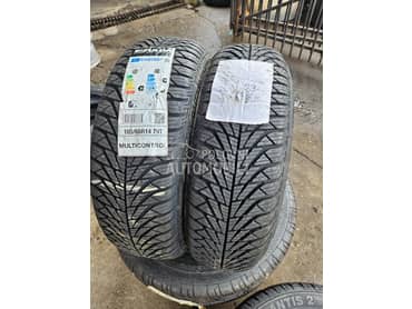 Fulda 165/65 R14 Sve sezone