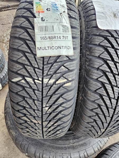 Fulda 165/65 R14 Sve sezone