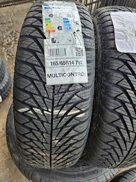 Fulda 165/65 R14 Sve sezone