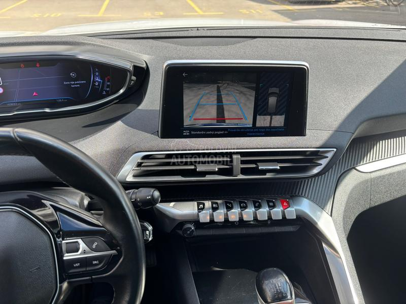Peugeot 3008 1.5 HDI BUSINESS