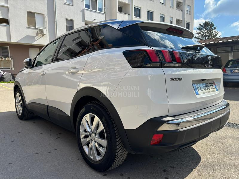Peugeot 3008 1.5 HDI BUSINESS