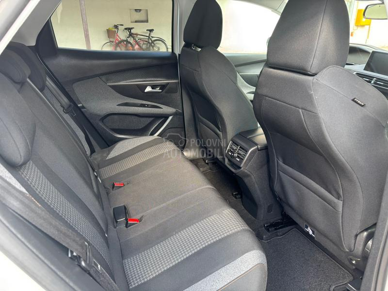 Peugeot 3008 1.5 HDI BUSINESS