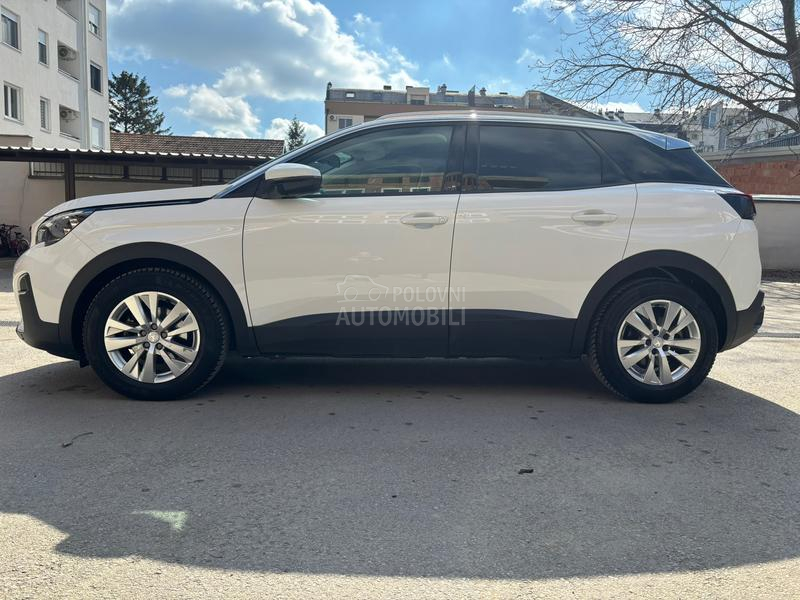 Peugeot 3008 1.5 HDI BUSINESS