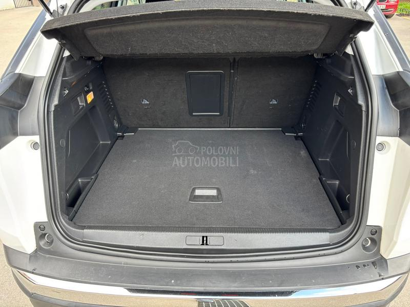 Peugeot 3008 1.5 HDI BUSINESS