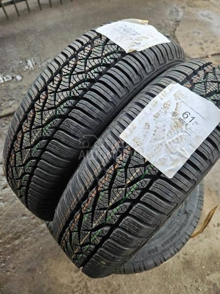 Barum 165/70 R14 Sve sezone