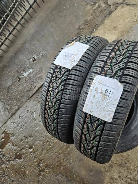 Barum 165/70 R14 Sve sezone
