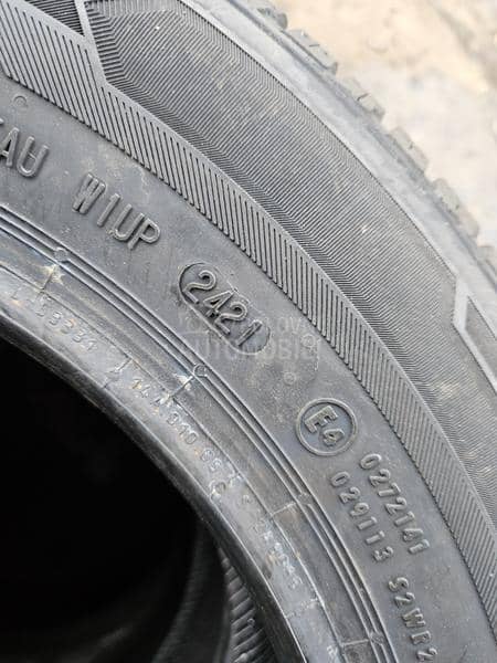 Barum 165/70 R14 Sve sezone