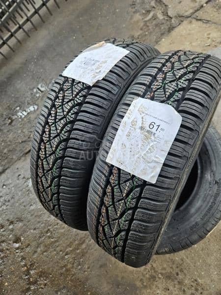 Barum 165/70 R14 Sve sezone
