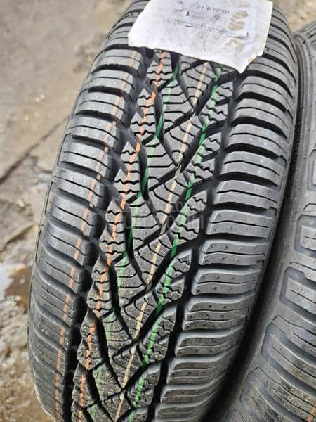 Barum 165/70 R14 Sve sezone