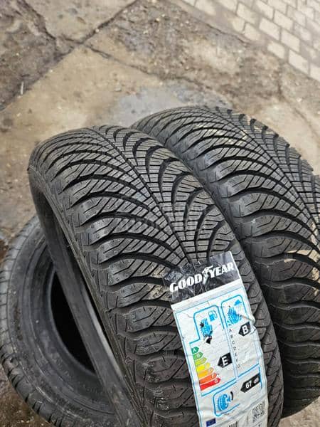 Goodyear 165/70 R14 Sve sezone