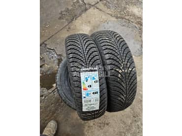 Goodyear 165/70 R14 Sve sezone