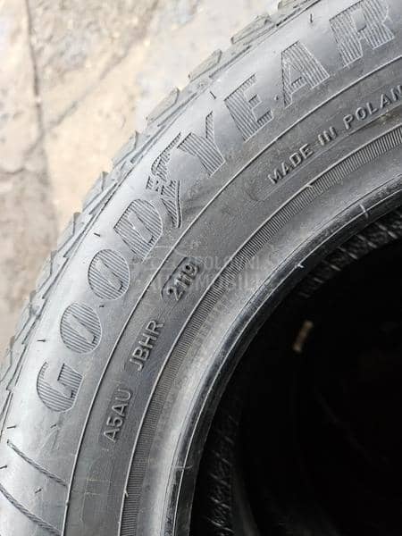 Goodyear 165/70 R14 Sve sezone
