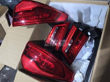 stop svetla g30 za BMW Serija 5