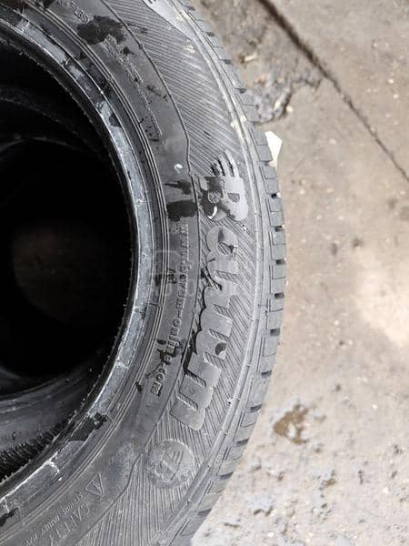 Barum 185/60 R14 Letnja