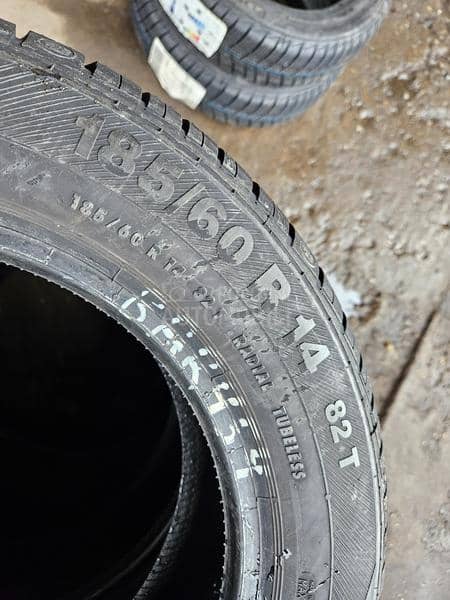 Barum 185/60 R14 Letnja