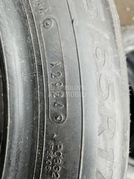 Falken 175/65 R17 Letnja