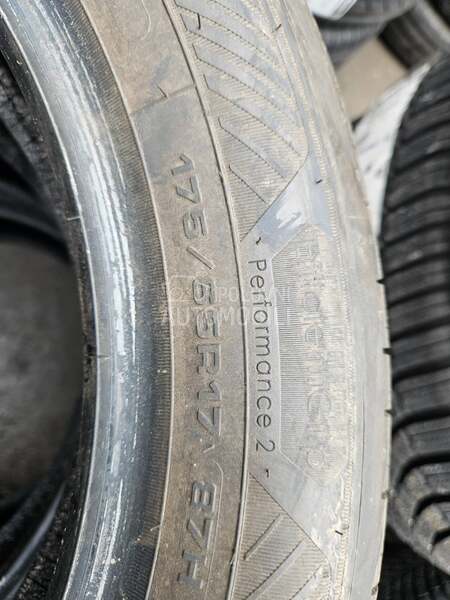 Goodyear 175/65 R17 Letnja