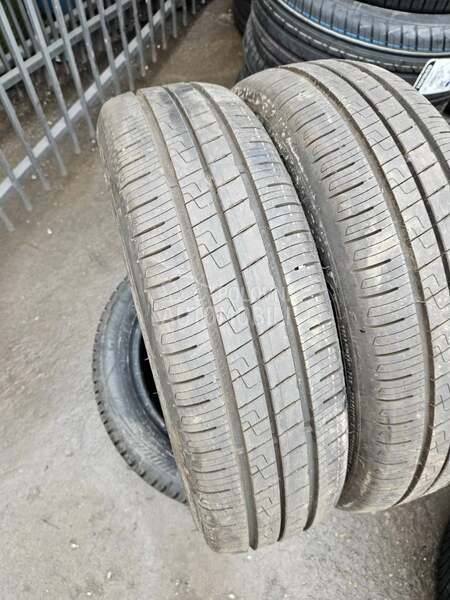 Goodyear 175/65 R17 Letnja
