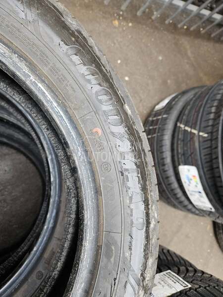 Goodyear 175/65 R17 Letnja
