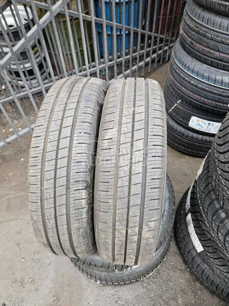 Goodyear 175/65 R17 Letnja