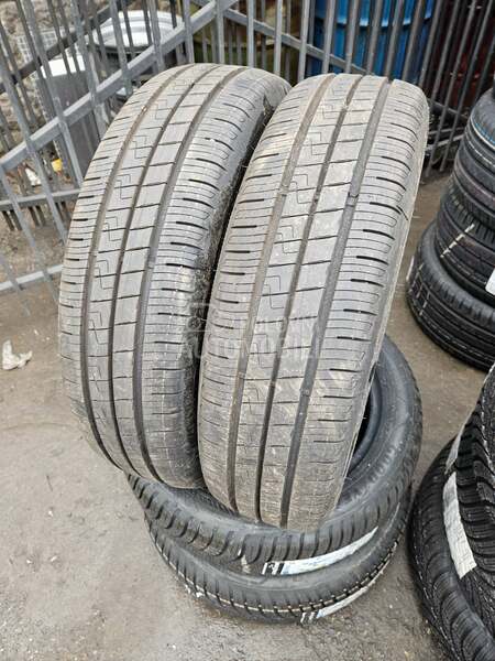 Goodyear 175/65 R17 Letnja