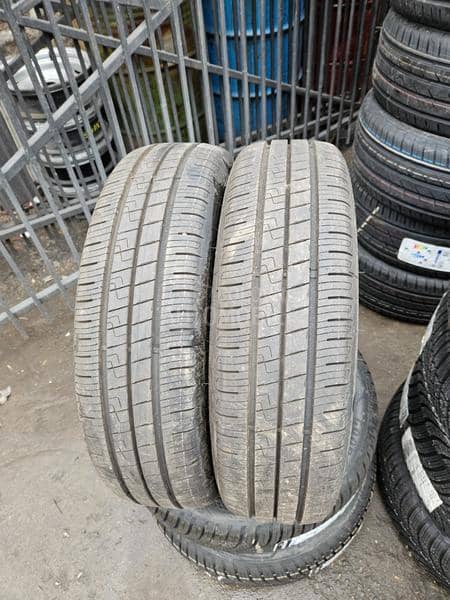 Goodyear 175/65 R17 Letnja