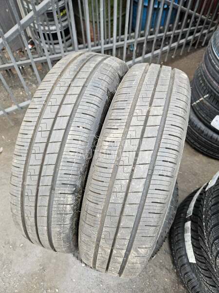 Goodyear 175/65 R17 Letnja