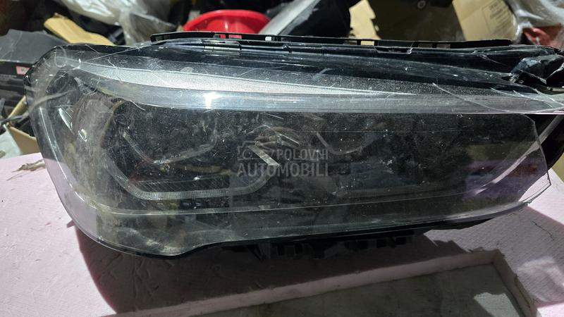 desni far led f48 lci
