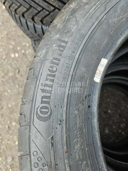 Continental 205/60 R16 Letnja