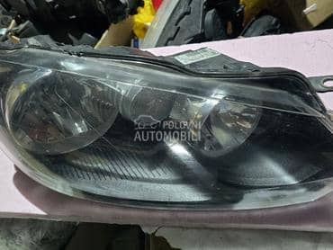 desni far za Volkswagen Golf 6