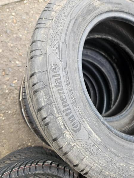 Continental 195/75 R16 Letnja