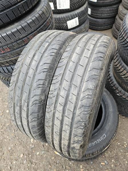 Continental 195/75 R16 Letnja