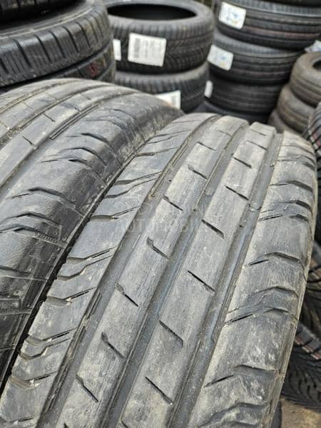 Continental 195/75 R16 Letnja