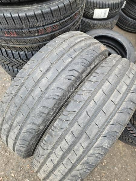 Continental 195/75 R16 Letnja