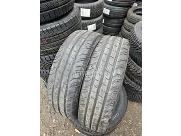 Continental 195/75 R16 Letnja