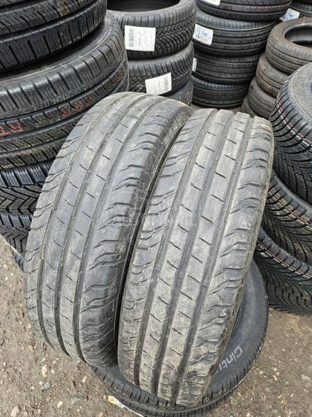 Continental 195/75 R16 Letnja