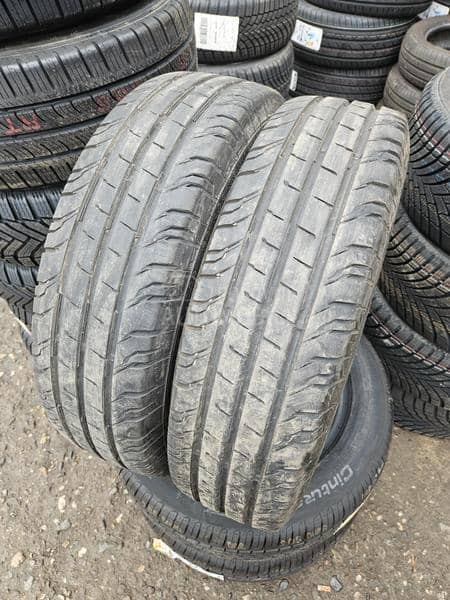 Continental 195/75 R16 Letnja