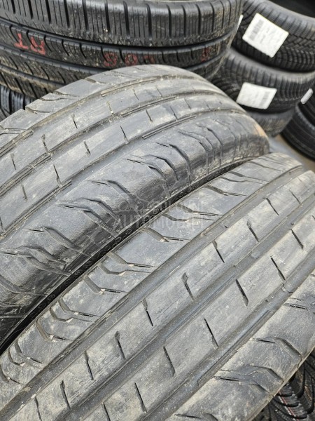 Continental 195/75 R16 Letnja