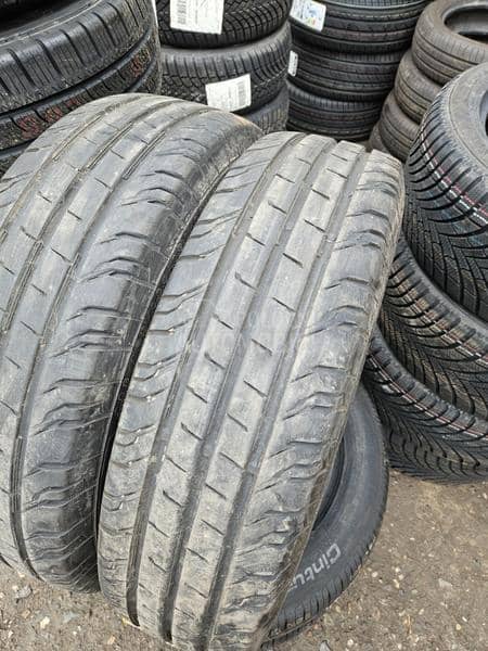 Continental 195/75 R16 Letnja