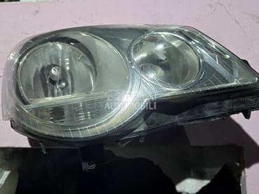 desni far za Volkswagen Polo