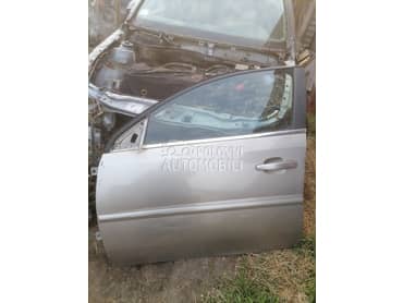 Vrata prednja leva za Opel Vectra C
