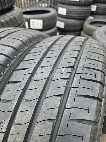Michelin 215/60 R17 Letnja