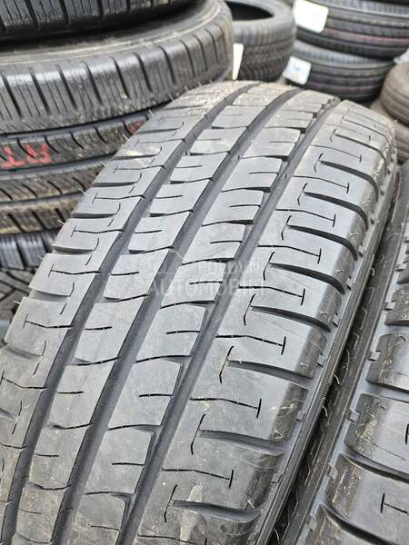 Michelin 215/60 R17 Letnja