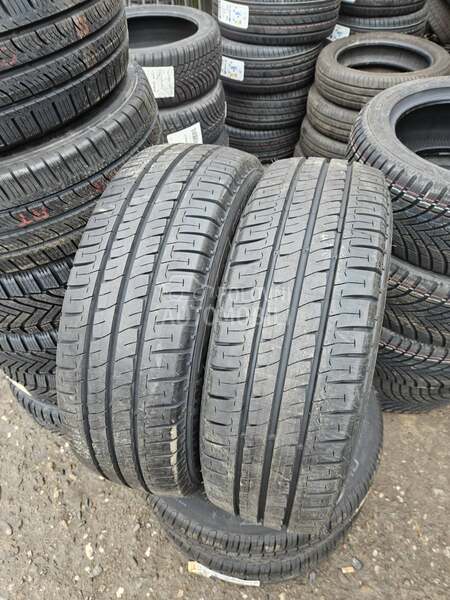 Michelin 215/60 R17 Letnja