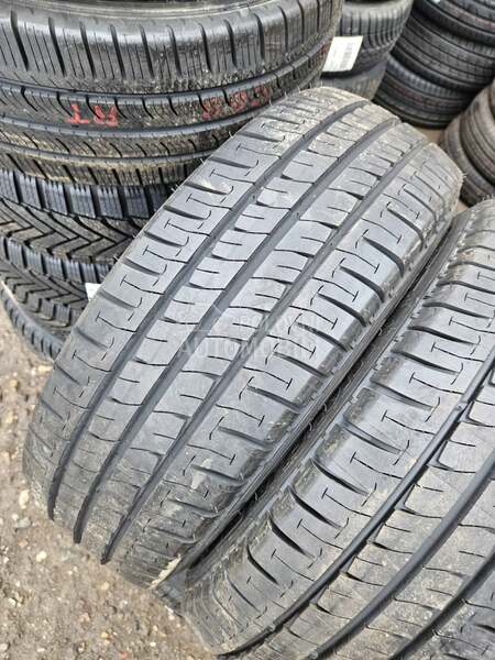 Michelin 215/60 R17 Letnja